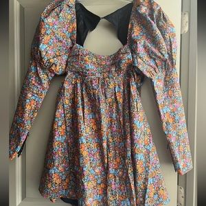 For love and lemons dress